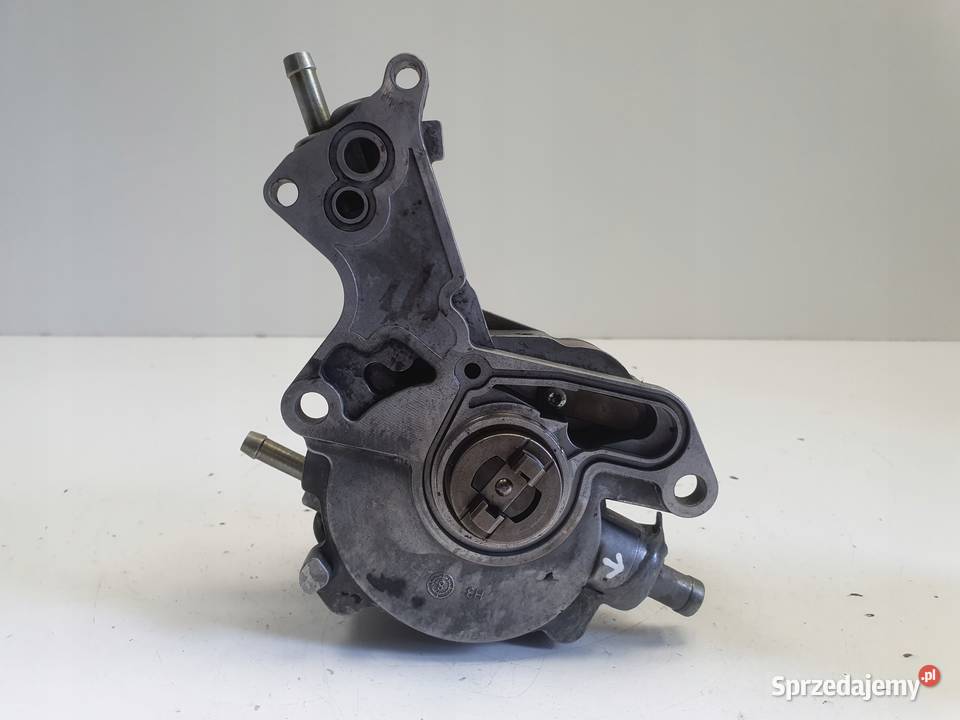 Audi A4 B5 B6 B7 A6 C5 19 TDI POMPA VACUM wakum osobowe Pompy podciśnieniowe Janów