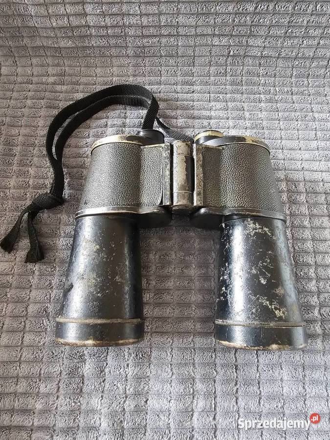 Lornetka Tento Fotografia i Optyka Bojszowy