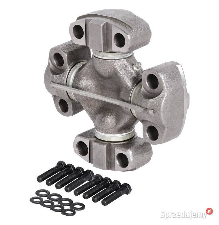 Krzyżak mechaniczny 7C 4HWD 927GMB Kamionna