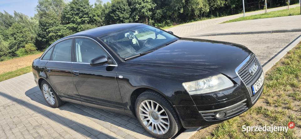 Sprzedam Audi Brodnica