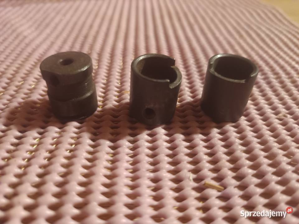 Części maszyn do szycia