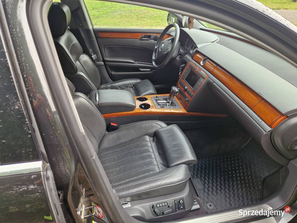 Sprzedam Phaeton zamiana na Quad Phaeton świętokrzyskie Skarżysko-Kamienna