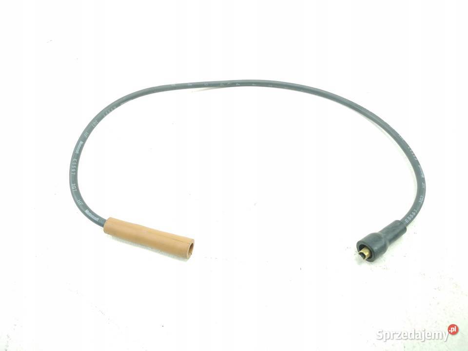 PRZEWÓD ZAPŁONOWY FORD SIERRA II 16 1993 NOWY lubelskie