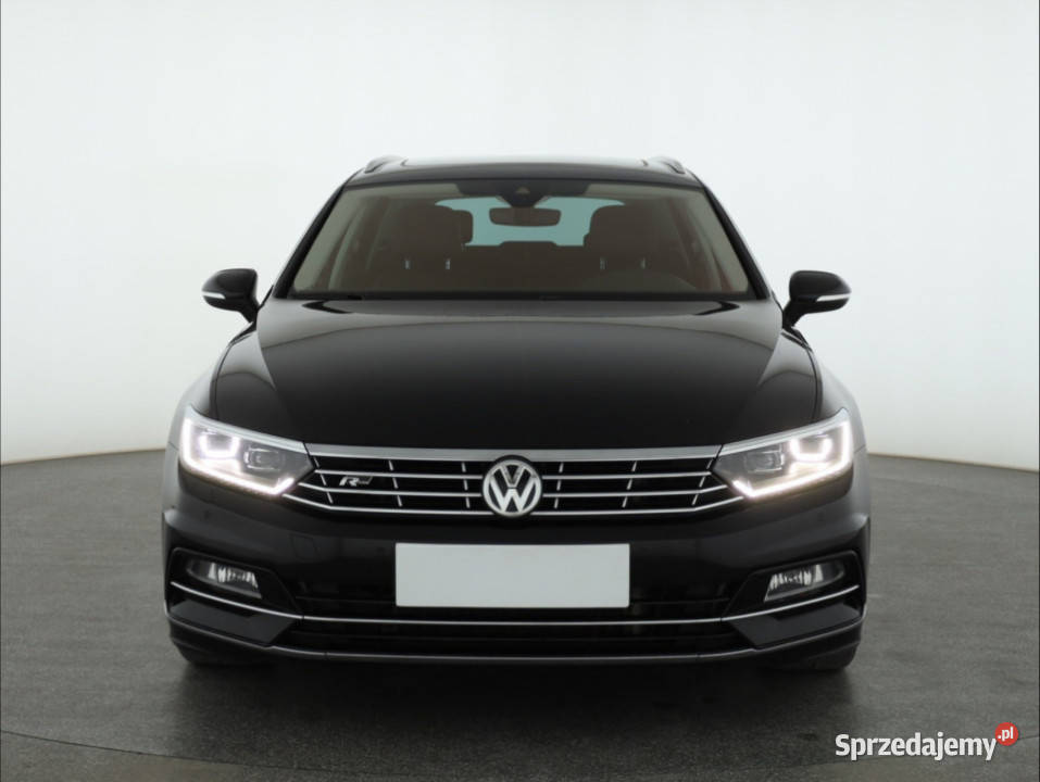 VW Passat 20 TDI 4/5 Piaseczno
