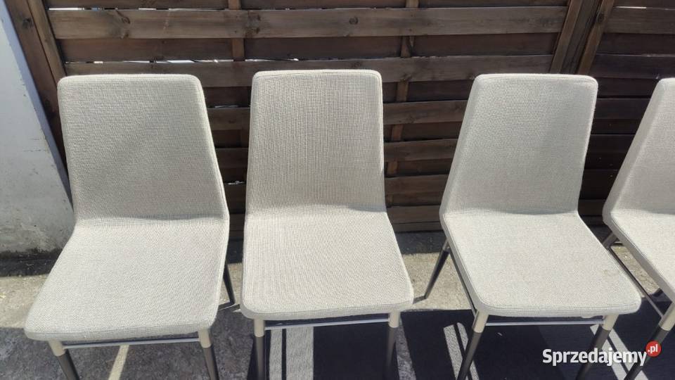 Komplet IKEA Preben krzesło krzesła 6 sztuk Warszawa