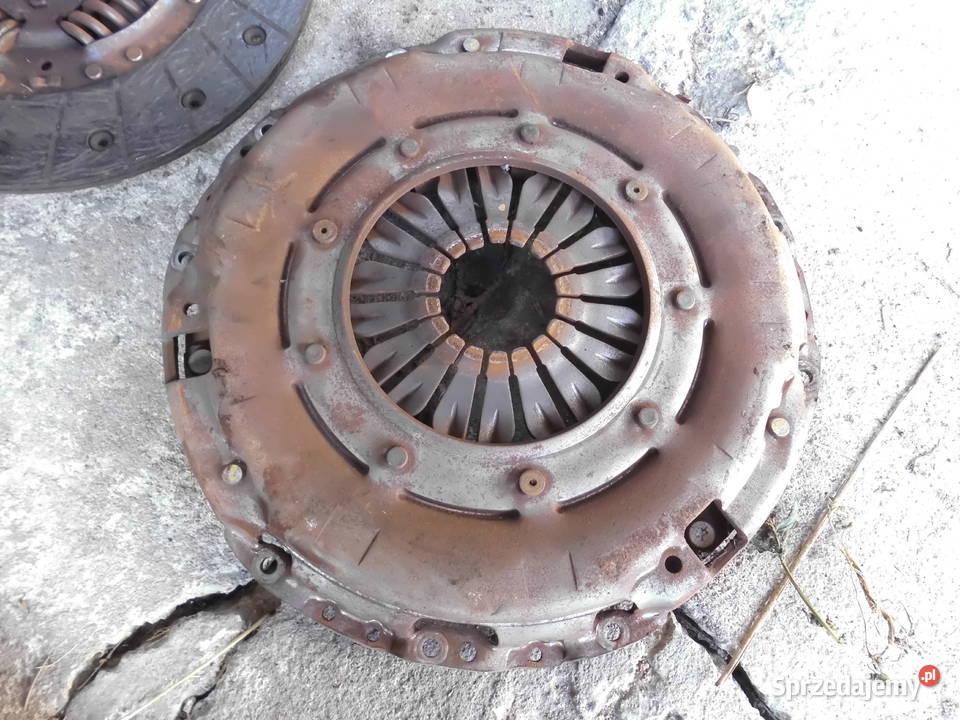 zestaw sprzęgło koło docisk hyundai i30 II CRDI osobowe Bochnia