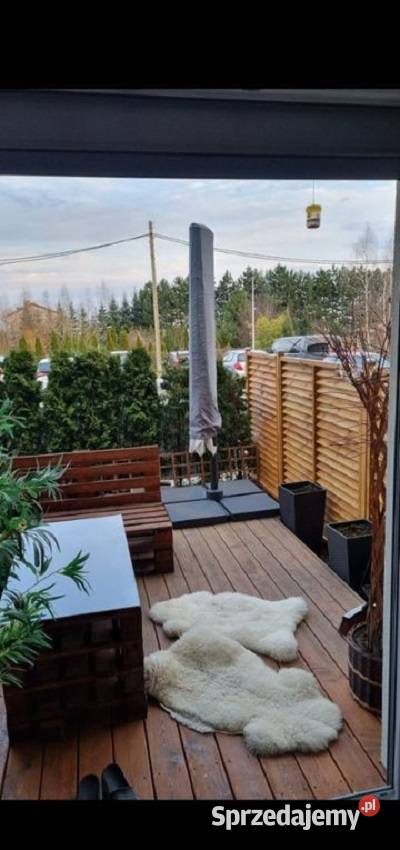 3pok 62met Kurlandzkiej OGRÓDKOMÓRKA2MP Wrocław taras