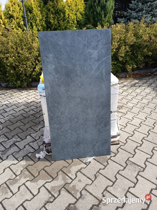 Tani gres płytki podłogowe 45 m2 wysyłka kraj Pozostałe Pozostałe Konin