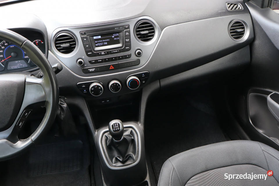 Hyundai i10 10 Zabrze
