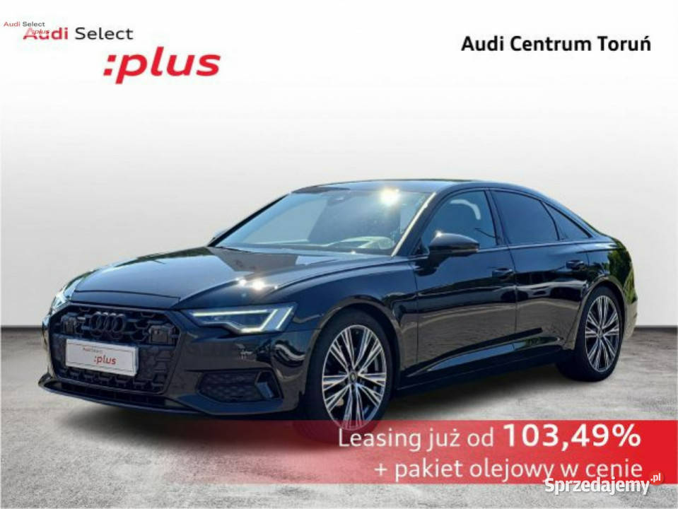 Audi A6 czujnik martwego pola sprzedam