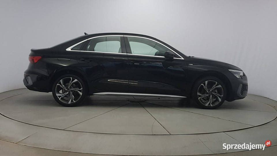 Audi A3 35 TFSI mHEV S Line S tronic Z Polskiego Warszawa