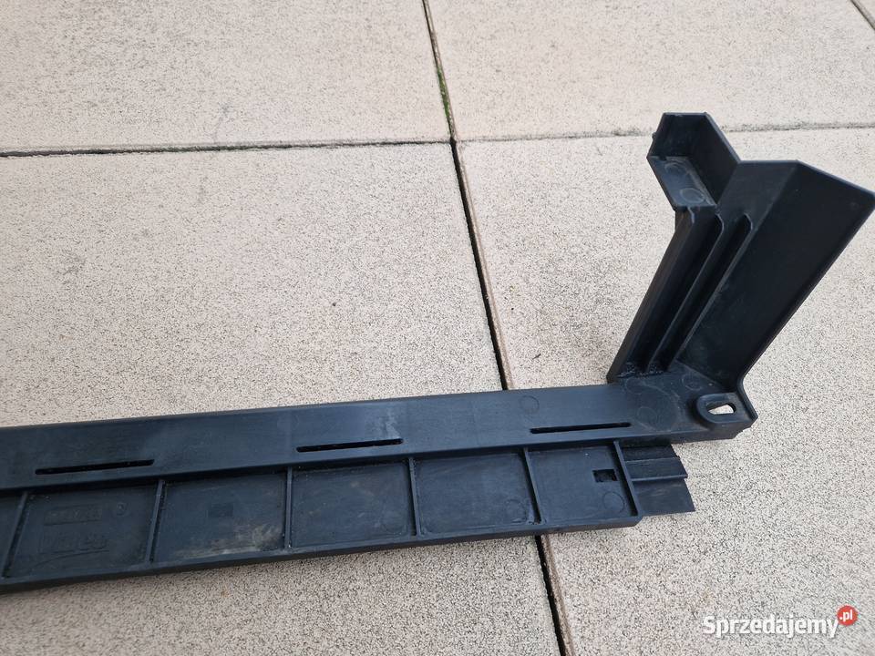 Dolne mocowanie chłodnic Bmw M3 F80 M4 F82 F83