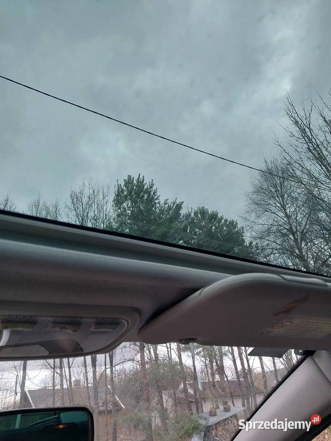 Peugeot 207 sw Osinki