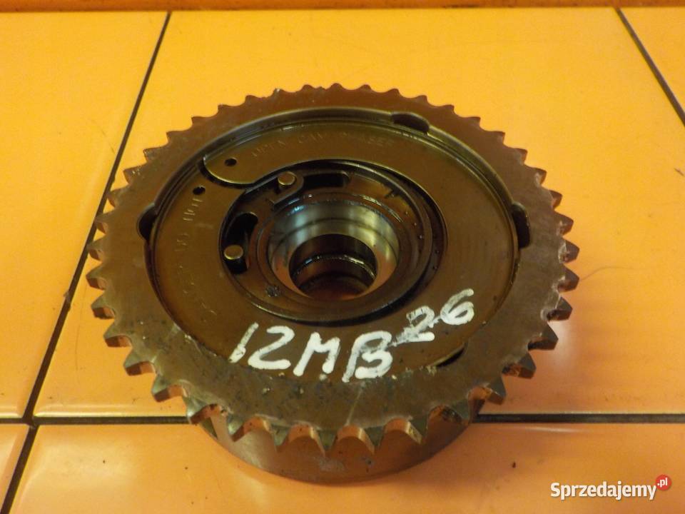 ASTRA J ZAFIRA 14 T 14r 140 A14NET kolo zebate osobowe