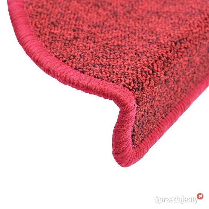 vidaXL Nakładki na schody 15 56 x 17 x 3 Warszawa