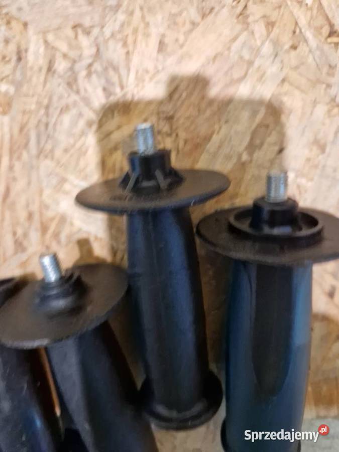 Rączka rękojeść uchwyt szlifierka kątowa 125mm Głogowa