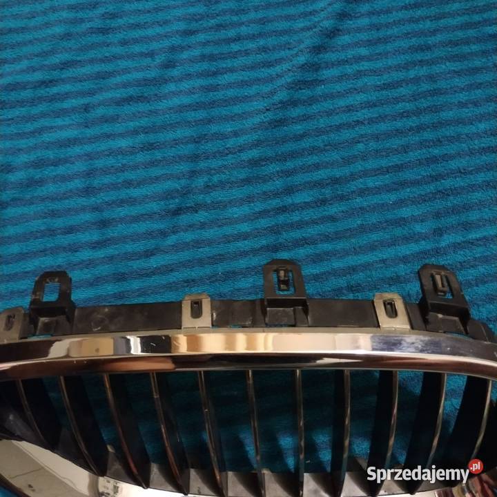 Nerki grill BMW E60 lewa prawa komplet nerka Olsztyn