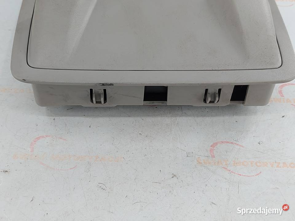 KIA SPORTAGE III 12r lampka podsufitki Kielce