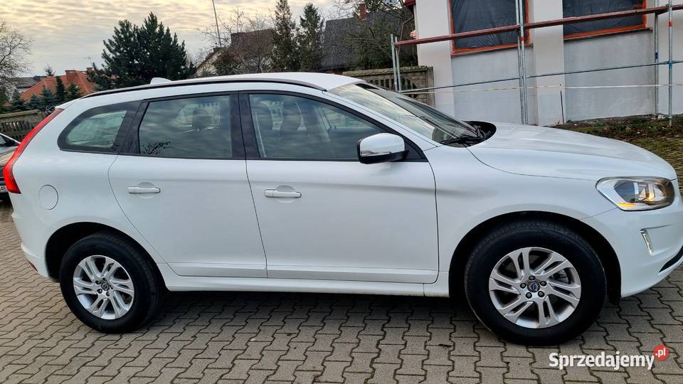 20 D3 1365 cylindrowy Czujniki Alu Navi XC 60 Siedlce sprzedam