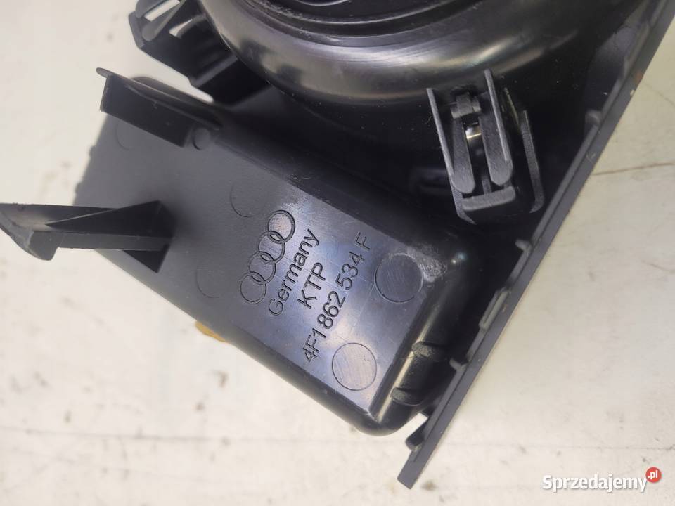 UCHWYT NA KUBEK AUDI A6 C6 4F1862534F EUROPA Przystajń