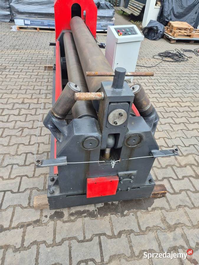 WALCARKA Mechaniczna MTP W118x2000 sprzedam