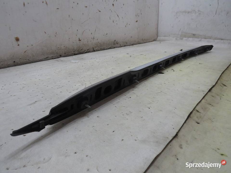 RELING DACHOWY PRAWY FORD ECOSPORT sprzedam