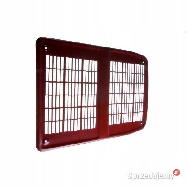 Siatka maski CB22091 Ursus C360 50653470 CB22091 podkarpackie Tyczyn