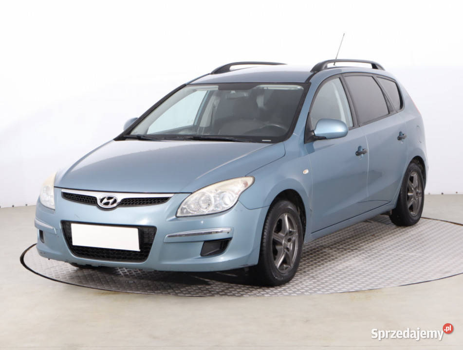 Hyundai i30 16 CRDi mazowieckie Piaseczno