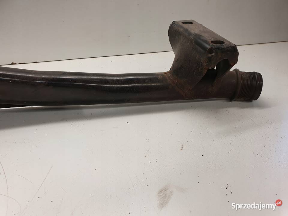 OGRANICZNIK RUCHU BELKA AUDI A8 D3 4E0199335G Przystajń
