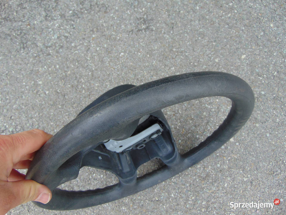 KIEROWNICA VW PASSAT B5 GOLF IV JETTA 3B0419091S Części samochodowe lubelskie Ryki