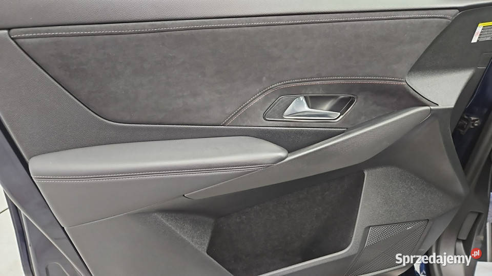 DS Automobiles DS 7 Crossback 15 BlueHDi czujnik deszczu mazowieckie Warszawa