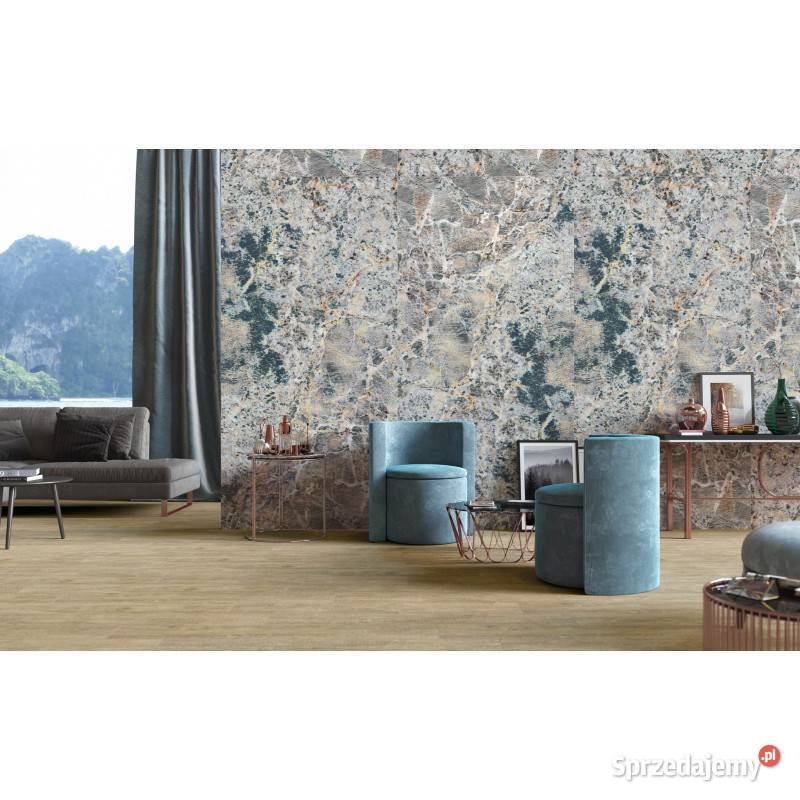 Gres szkliwiony Amazonit 120240 288m21 M mazowieckie Warszawa sprzedam