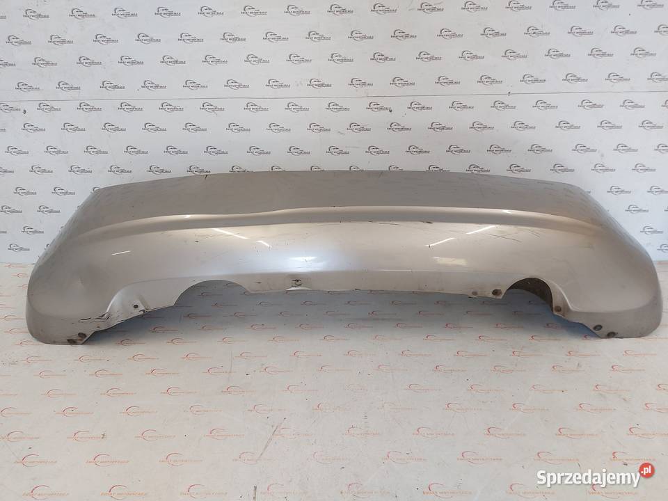 NISSAN NOTE II E12 15r zderzak tył 850223VU0H Kielce