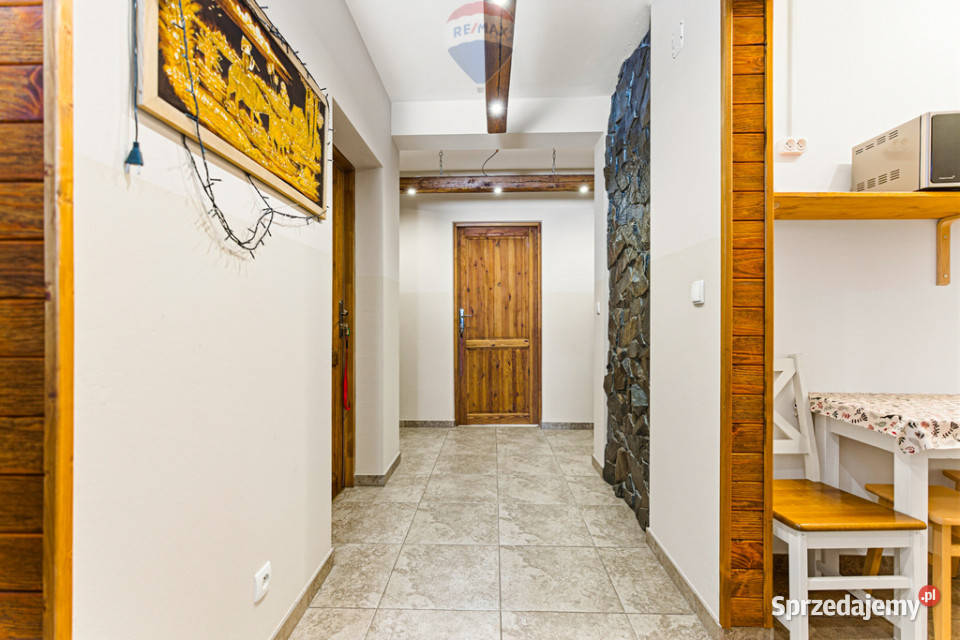 Widokowy dom w Czarnej Górze Czarna Góra