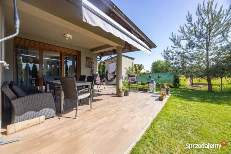 pokój Kąty Wrocławskie Kilianów