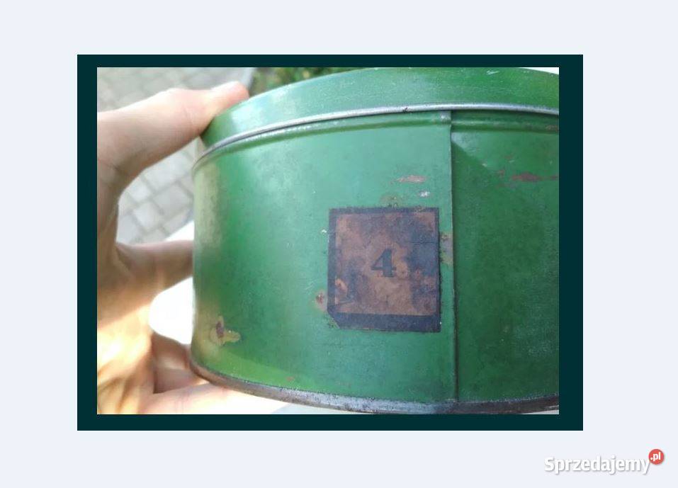 Stary zabytkowy MOP OCedar 4 nie Vileda PRL Słupsk sprzedam