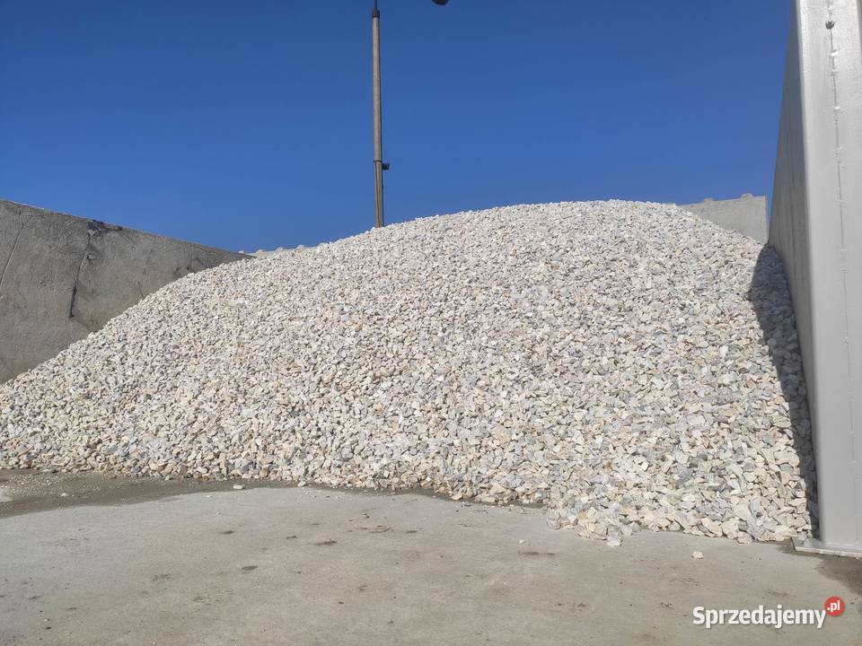 Grys Lazurowy grys marmurowy niebieskobiały Opole