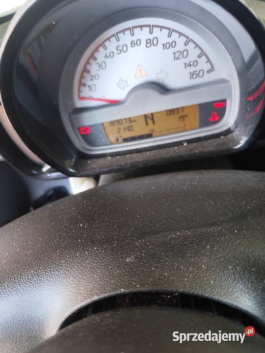 Sprzedam Smart fortwo Sosnowiec sprzedam