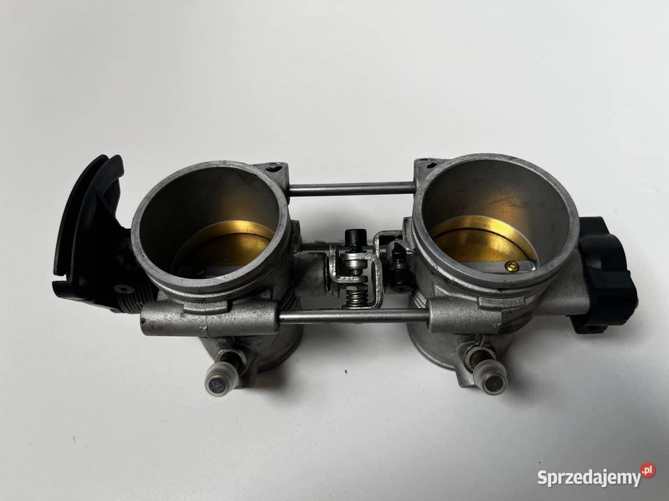 BMW K72 F 650 GS F 800 GS Przepustnica 7717979
