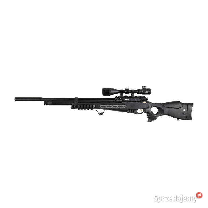Wiatrówka PCP Optima by Hatsan BT65 SB Elite QE mazowieckie