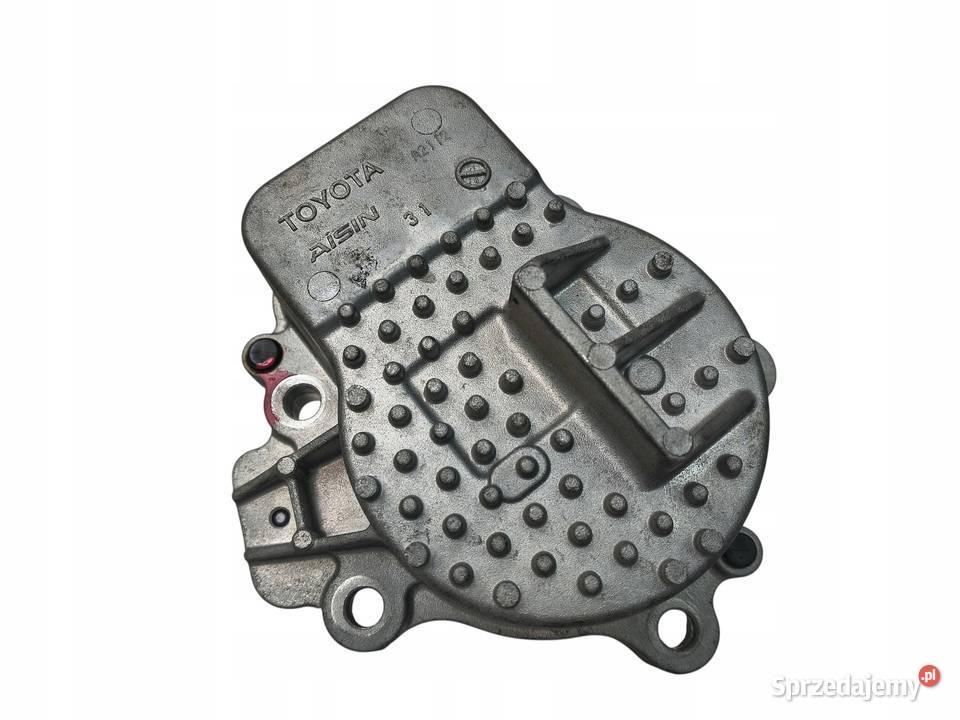 POMPA WODNA Toyota Yaris III 15 HYBRID sprzedam