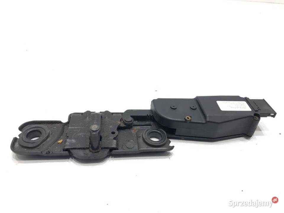 DOCIĄG KLAPY TYŁ AUDI A6 C7 4F9827383H 40 605 podkarpackie