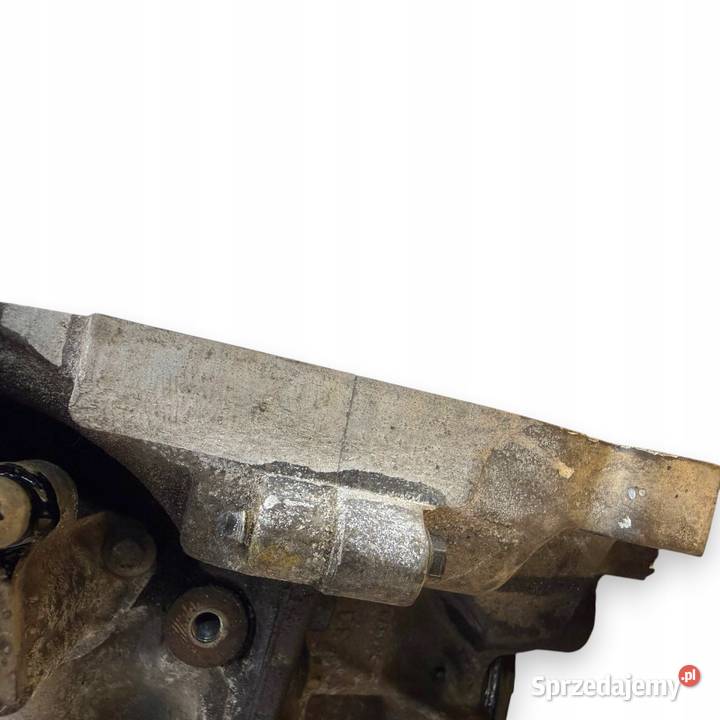 SILNIK 9HR 9H05 Citroen C4 II DS3 DS4 DS5 C5 osobowe Chełm