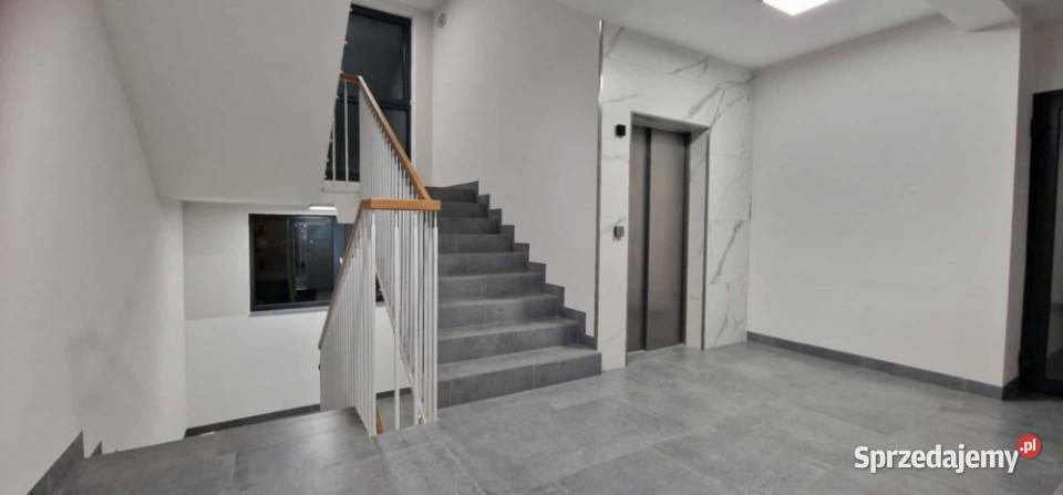 Wynajmę mieszkanie 2 pokojowe UWM Aleja Olsztyn sprzedam