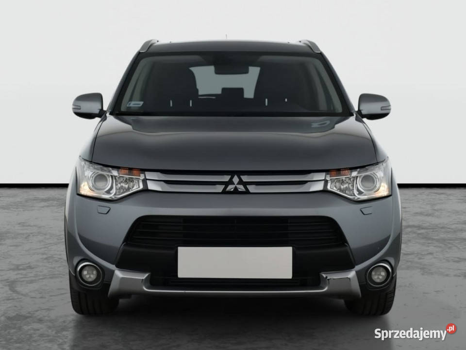 Mitsubishi Outlander 22 DID Piaseczno