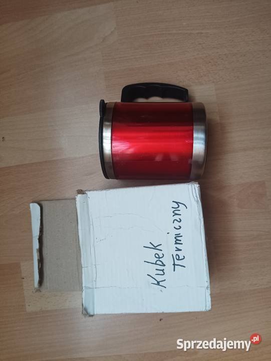 Kubek termiczny Bieruń