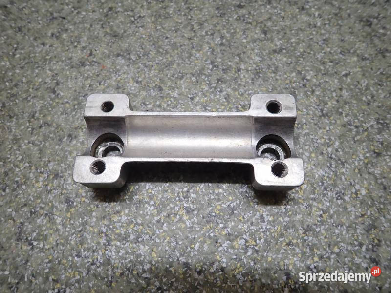 MOCOWANIE UCHWYT KIEROWNICY RISER KTM 2T GS 250 Strzelce Krajeńskie sprzedam