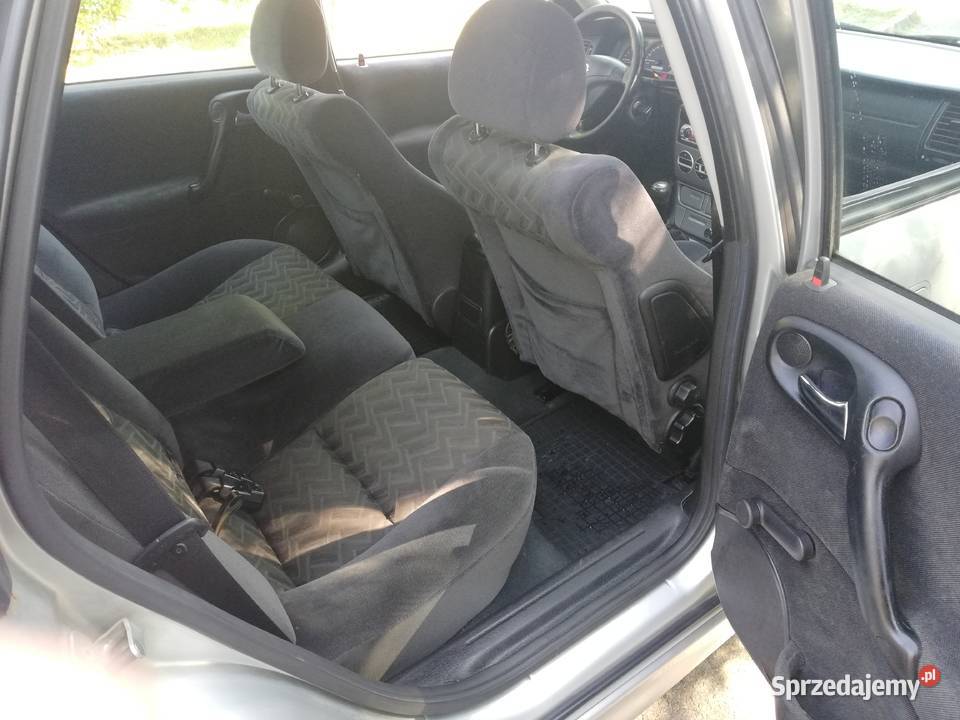 Opel Vectra B świętokrzyskie