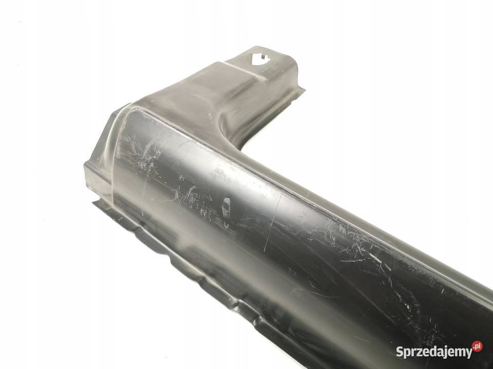 PRÓG POSZYCIE LEWY FORD KA 19962008 1034669 osobowe sprzedam