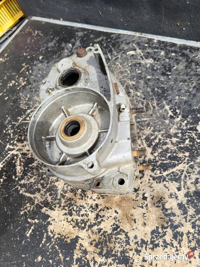 KARTERY SILNIKA SILNIK ZUNDAPP SACHS ILO DKW NSU Rybnik